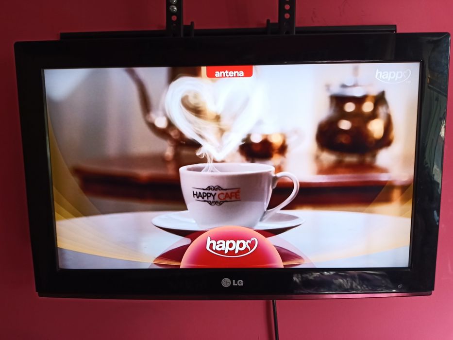 Televizor LG se vinde