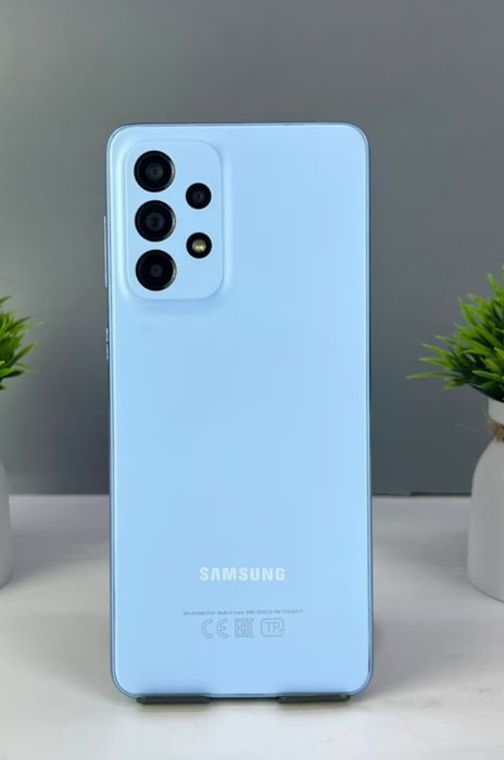 Самсунг а33 5g 128 gb