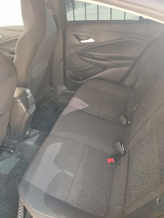 Chevrolet Onix 2025 — 7