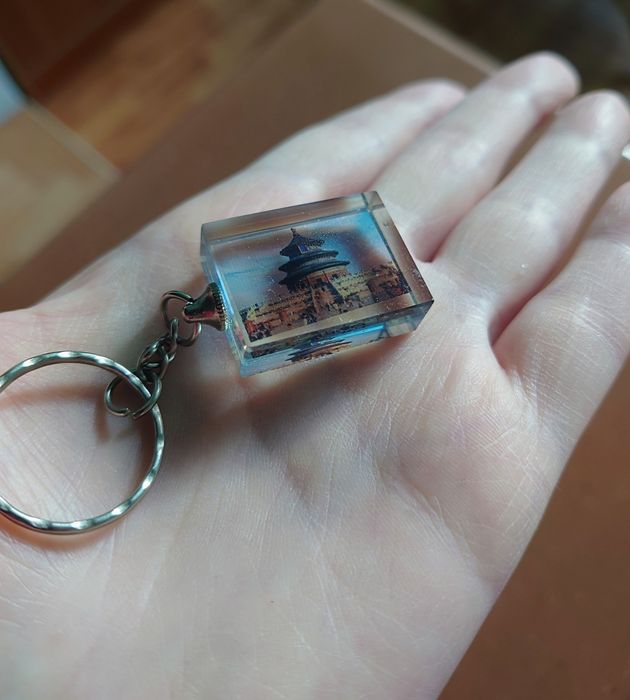 Брелок , сувенир , подарок , китайский китайский язык