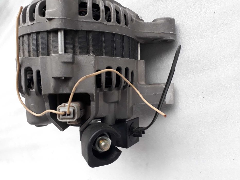 Alternator citroen peugeot
