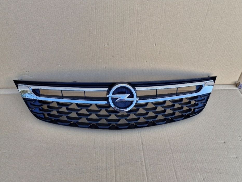 Grila centrala Opel Astra K 2015-2019 NOUA AM