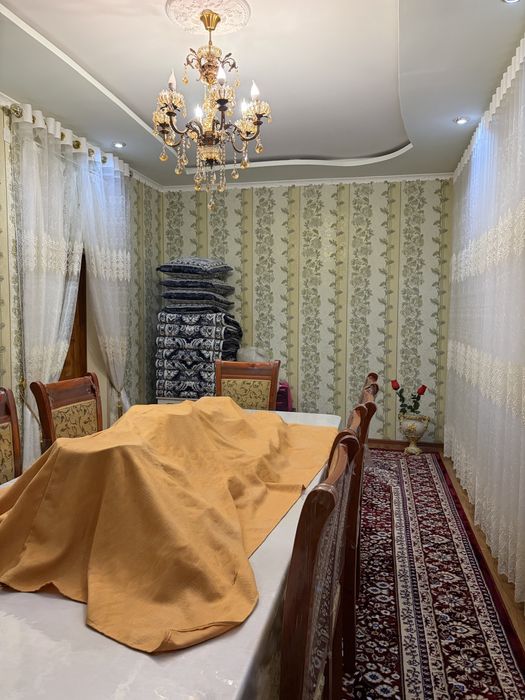 Продается участок Крупский Кибрай тумани 8 соток квадрат