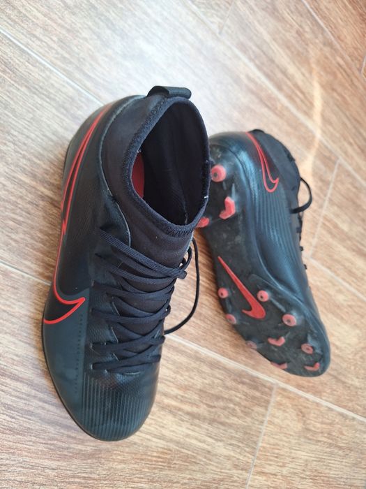 Nike Superfly 7 Club FG/MG