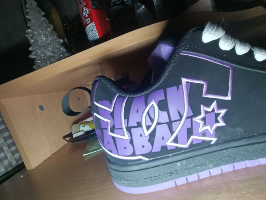 Кросовки Ds cortgrafik