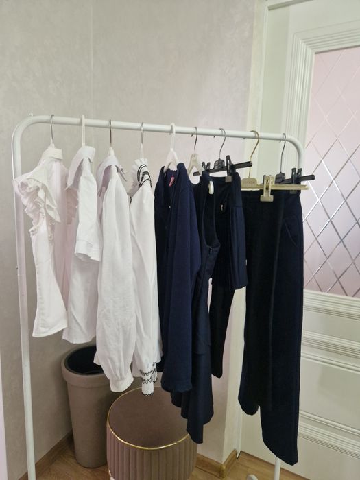 Школьная одежда для девочки