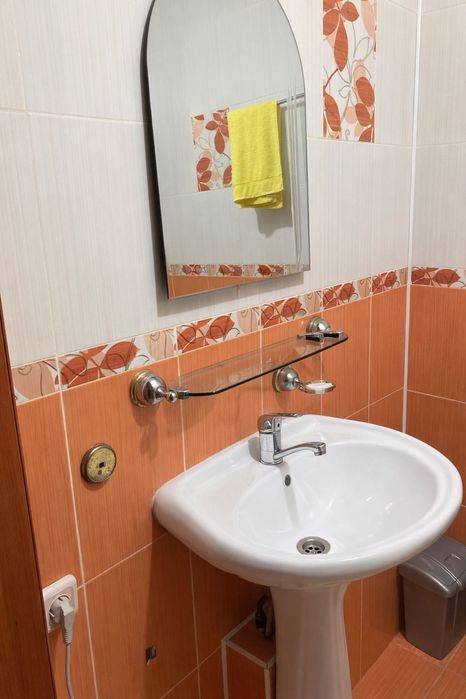 Продать квартиру