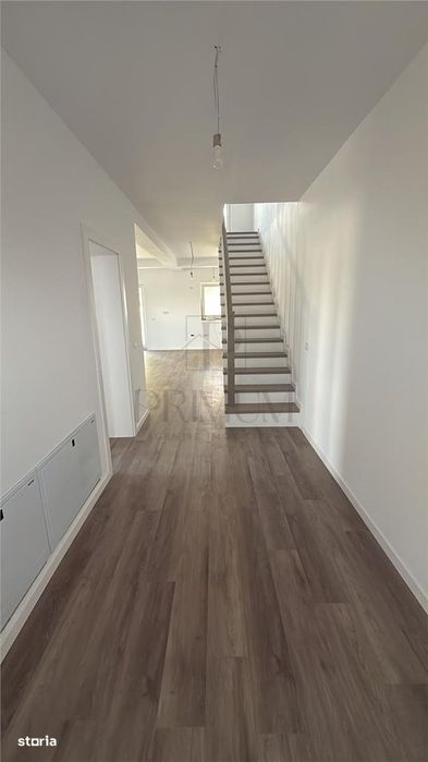 Mosnita-Duplex Modern -Compartimentare Utila