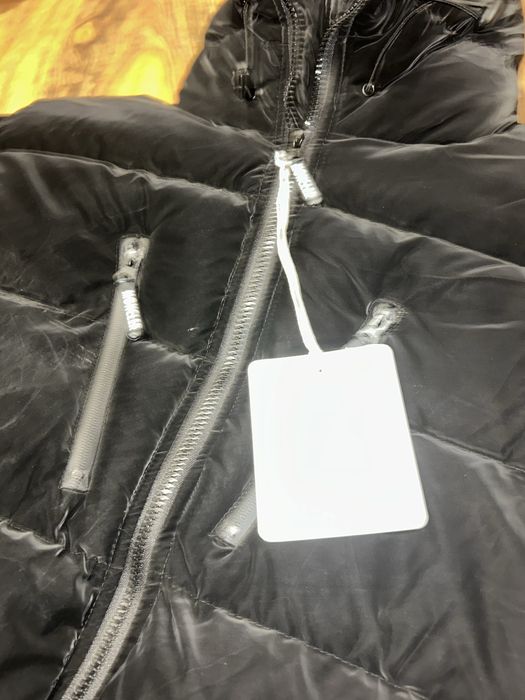 Мъжко яке Moncler Xl