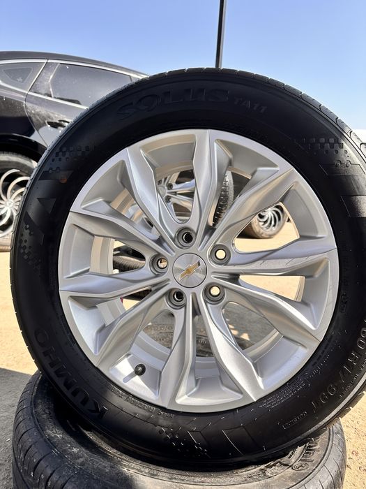 Malibu premer diska balon orginal