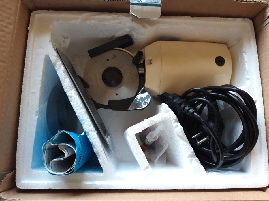 Golden brid elektr qaychi