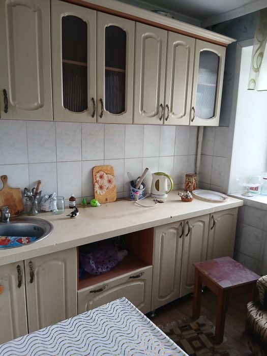 Продам 1 комнатную квартиру