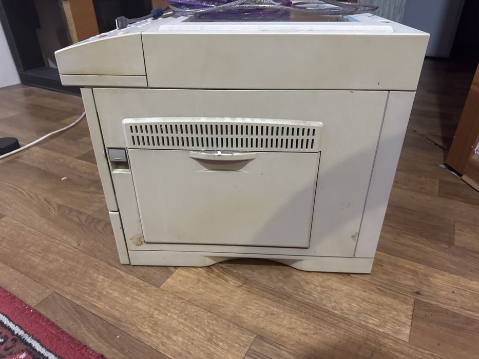 Продам принтер XEROX WORKCENTER 4118