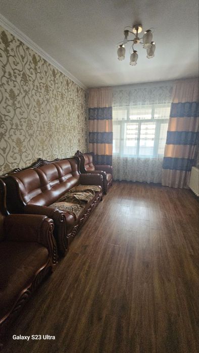 Аренда 2/2/4 Коракамиш 2/4