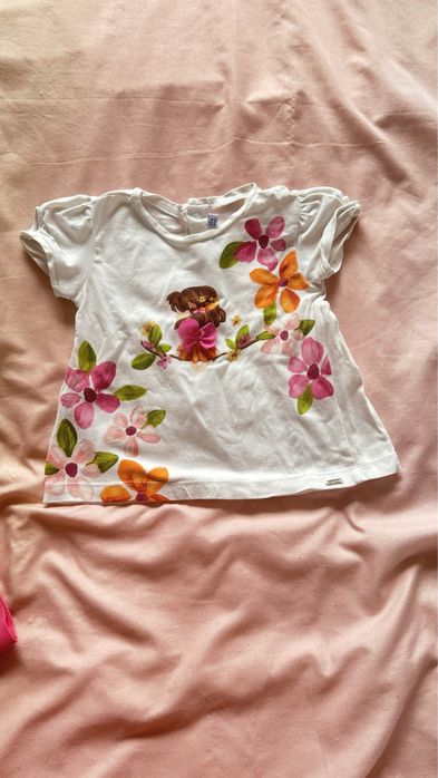 Комплект Mayoral 80