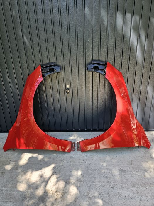 Aripa Volvo S60 V60