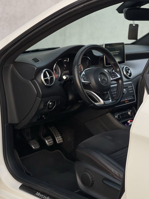 MERCEDES-BENZ CLA 2016 — imagine 5