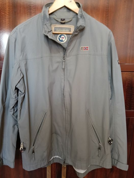 Geci Mammut,Napapijri,Fjal Raven,Jack Wolfskin