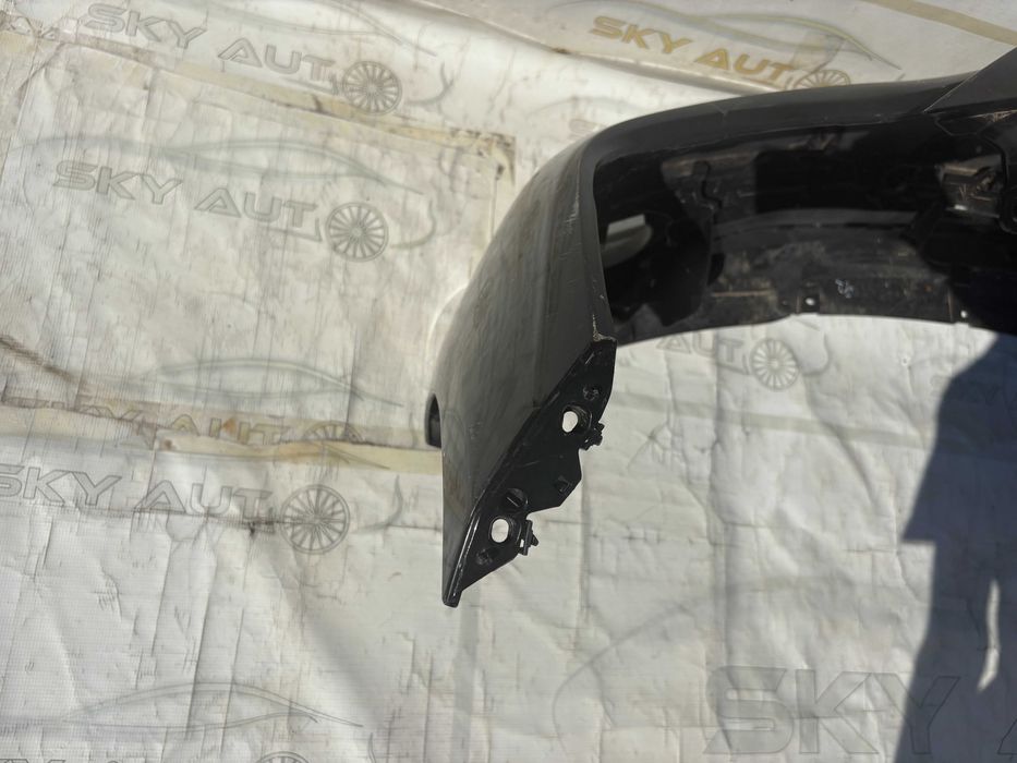 Bara fata cu senzori Bmw seria 3 F30 / F31 dupa 2012 originala