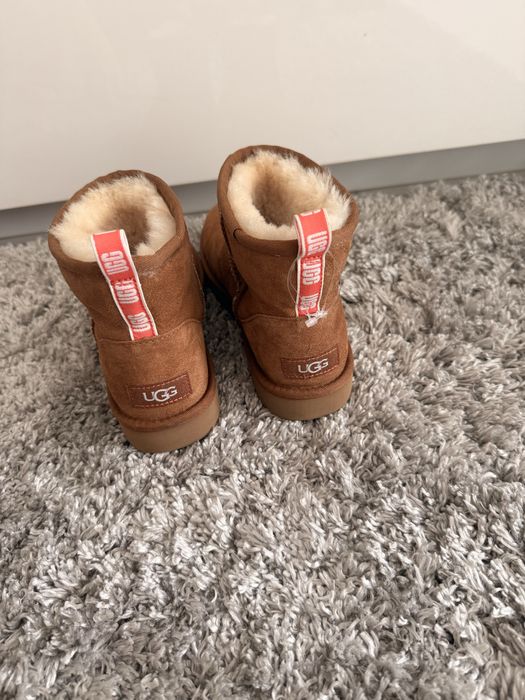 UGG classic mini боти 37 номер