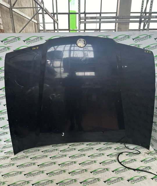 Capota motor BMW Seria 3 E36