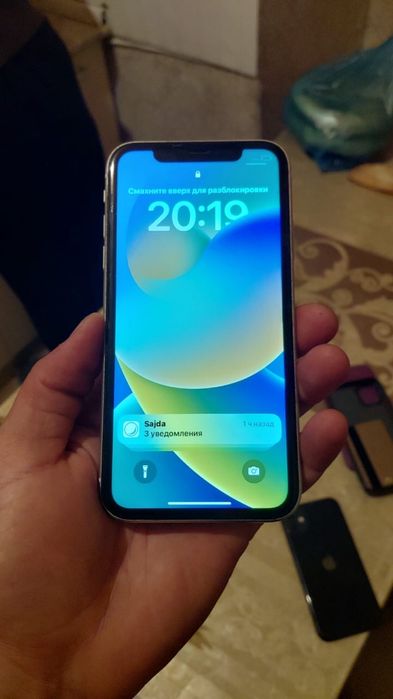 Apple 11 сатылады