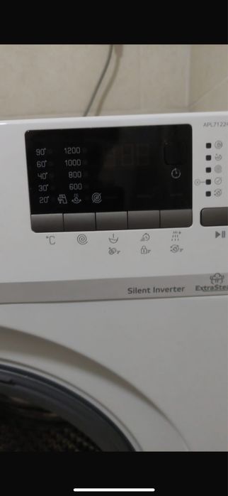 Masina de spalat arctic 7kg