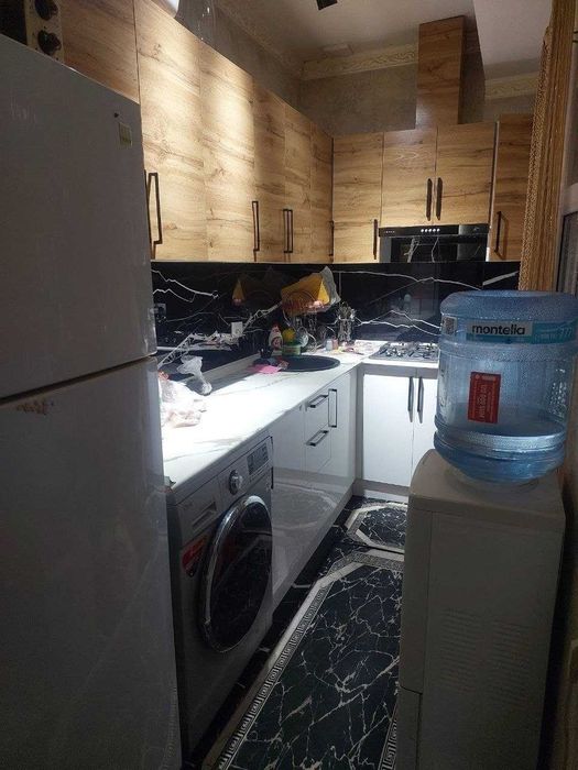 Яшнобод Олмоз маҳаллада квартира бор ижарага