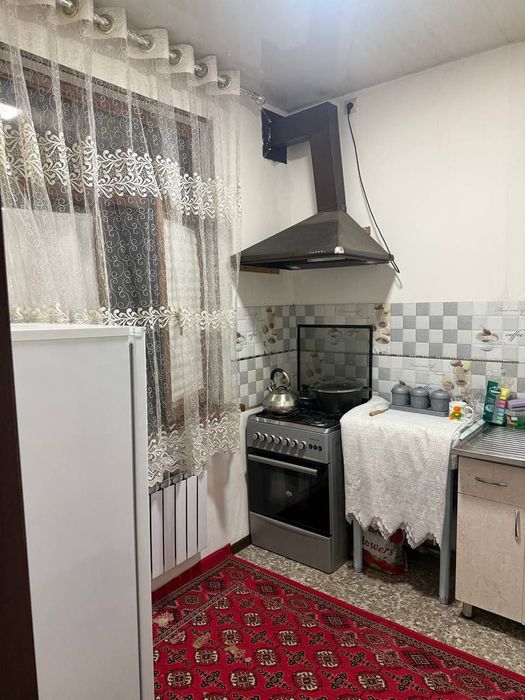 Yunusobod Bodomzor metro