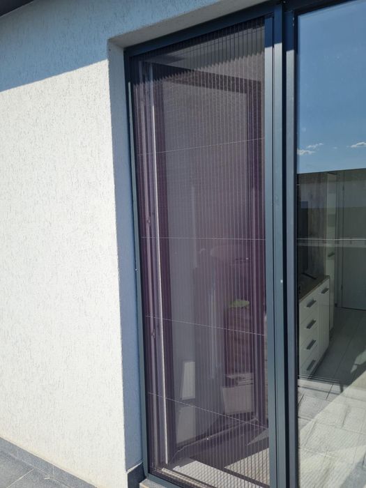 Plase plesse, tamplarie PVC si rulouri exterioare in Braila si Galati