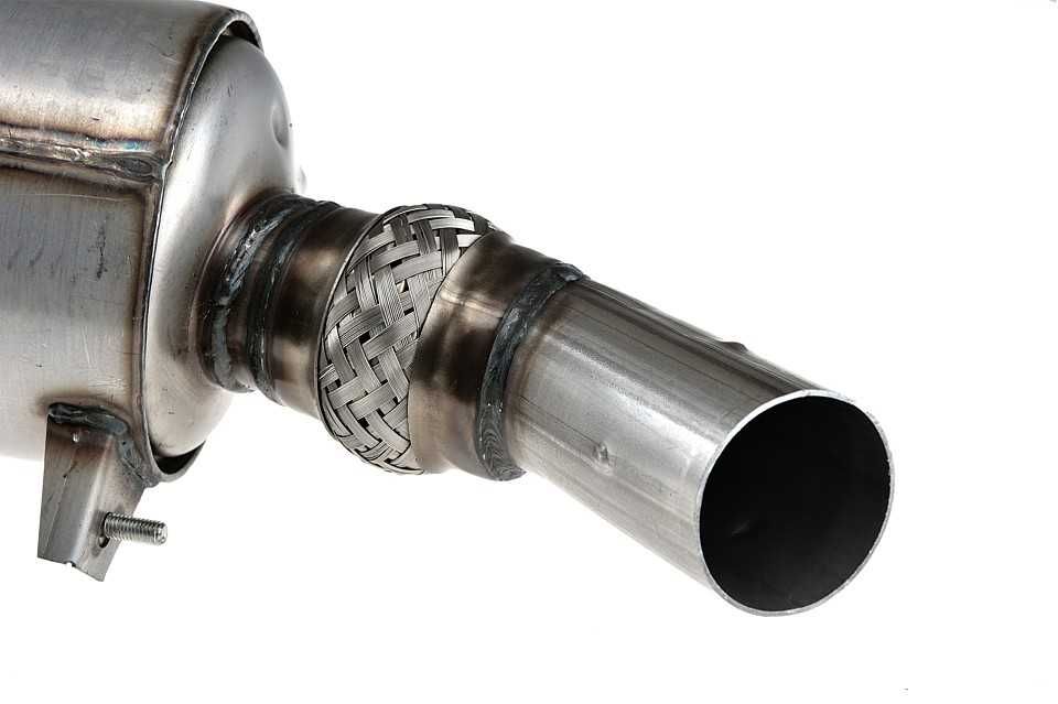 Filtru particule DPF BMW seria 1 E81-E88 seria 3 E90-E93 seria 5 E60 X1 E84 motor 2.0d Euro 4