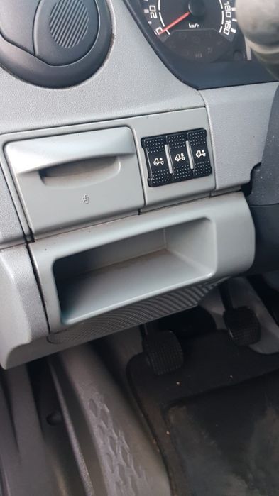 Iveco daily impecabil  AC