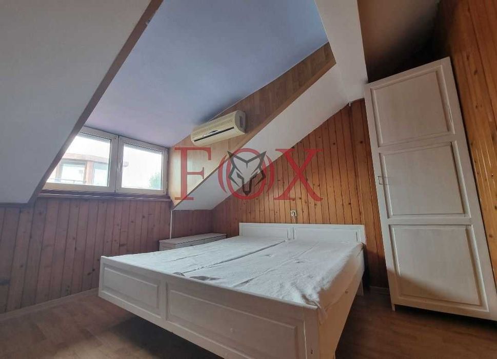 Дава се под наем Тристаен апартамент в Варна, Център - 98 кв.м за 612 € - Снимка #8