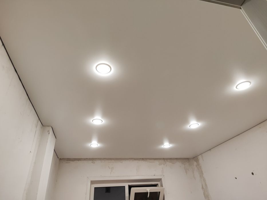 Электричество под ключ