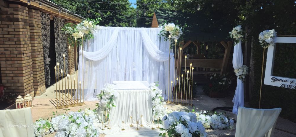 Decor evenimente