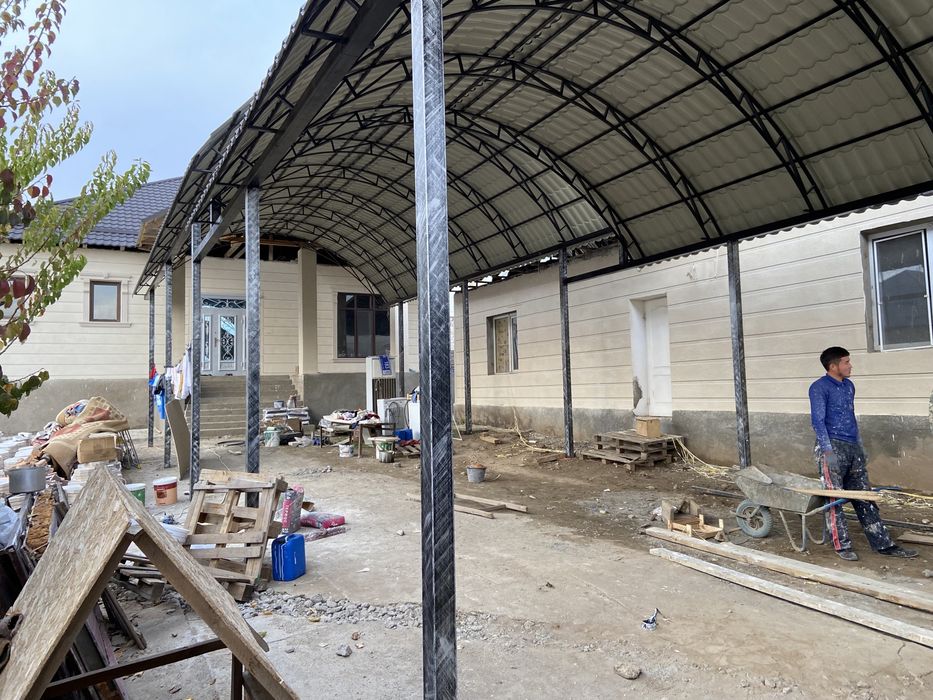 Жидкий травертин истимиз табиги материалдан