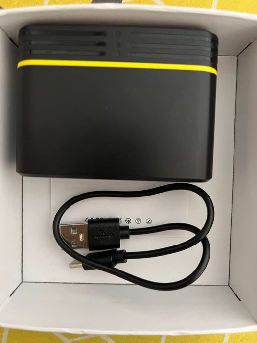 Беспроводной микрофон