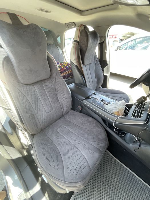 Xitoydan keltiriladigan nakidkalar hamma moshinaga bor