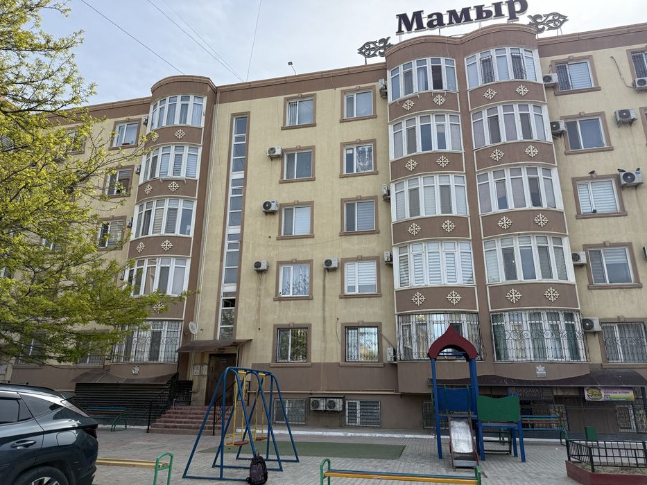 Срочно продаётся 1-комнатная квартира