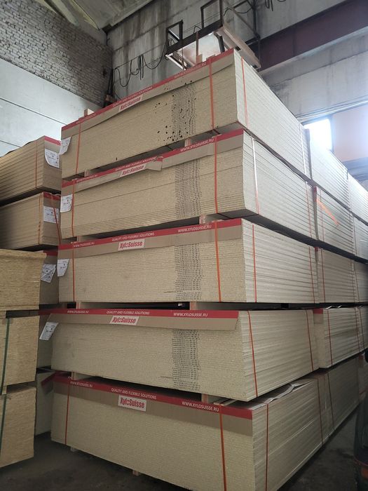 Дсп напрямую от завода.