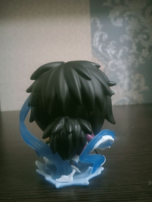 Фигурка томиоки с крд