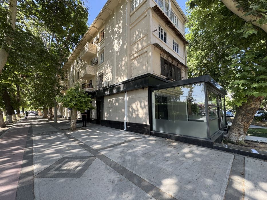 Яккасарай | Piramit - Сдается в аренду помещение вдоль дороги 80м2