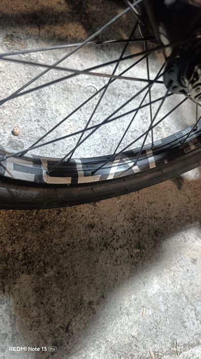 Bmx streetovy nahyi Wtp