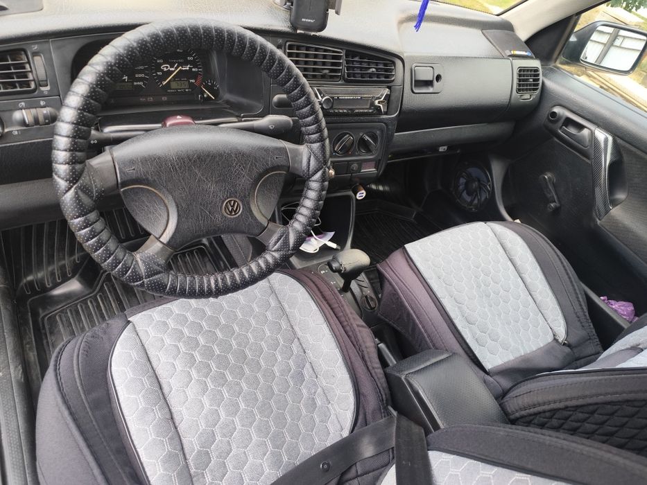 Продам  Гольф 3 Автомат