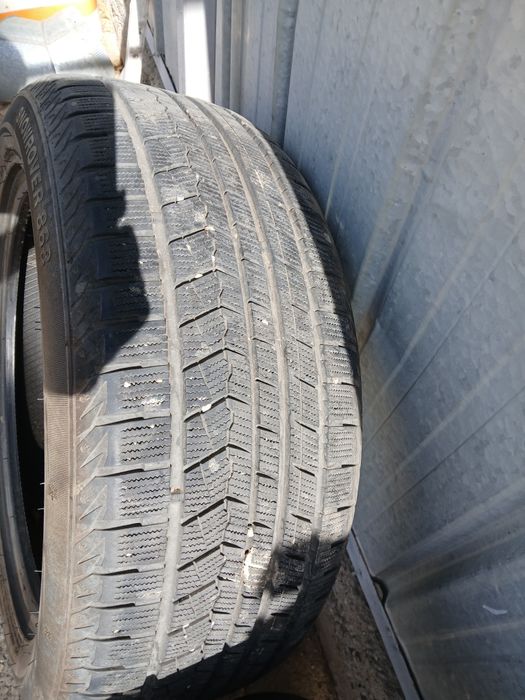 Шины ROADMARCH 255/50/R19 2 шт