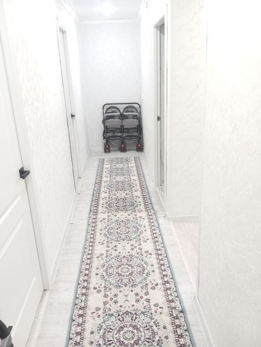 Продается 3-х комнатная квартира