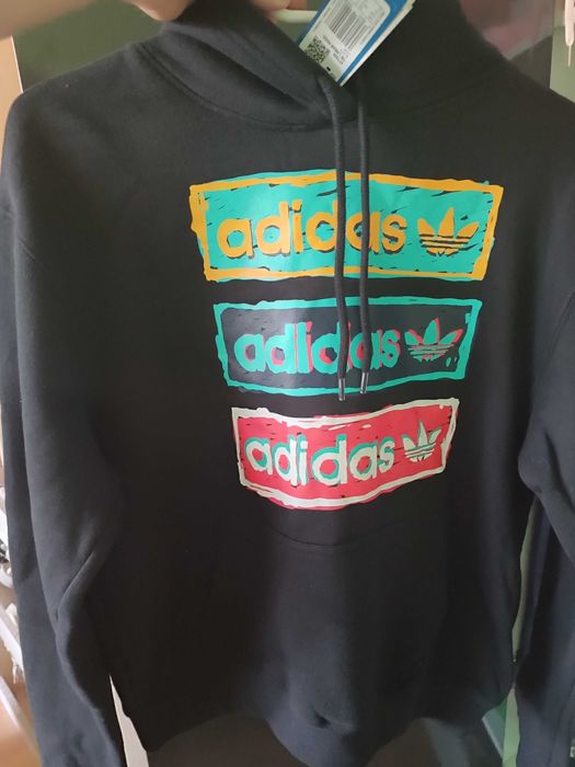 Оригинален Суйчарт Adidas