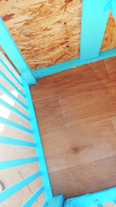 Вольер домик для кошек котят собак щенков для помещения