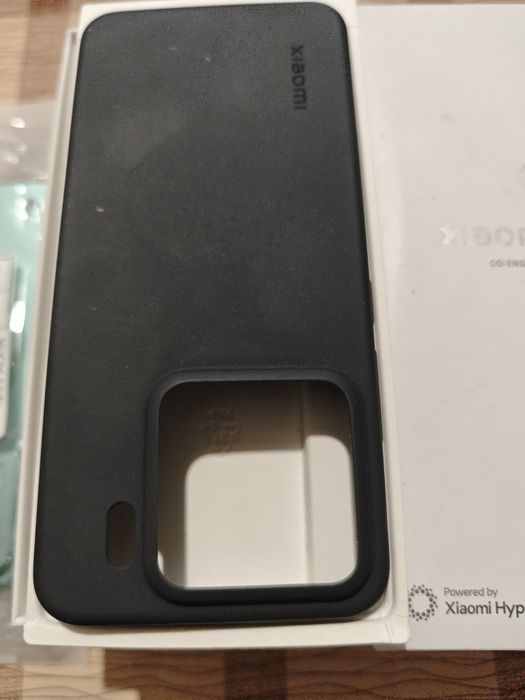 Xiaomi 15 бартер