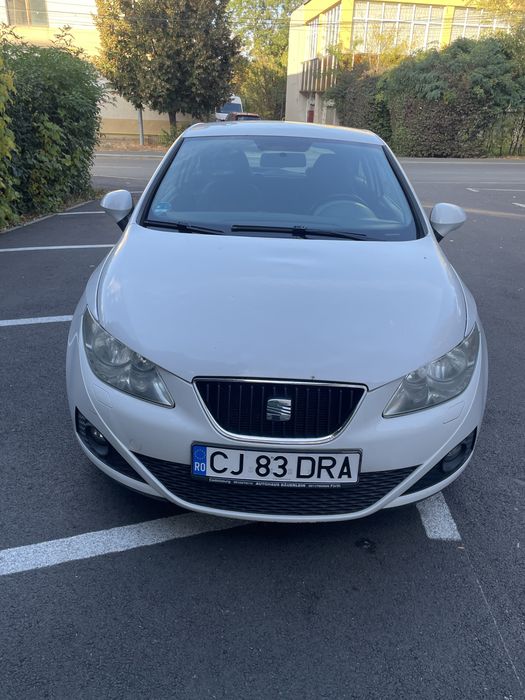 SEAT  2011 — imagine 1